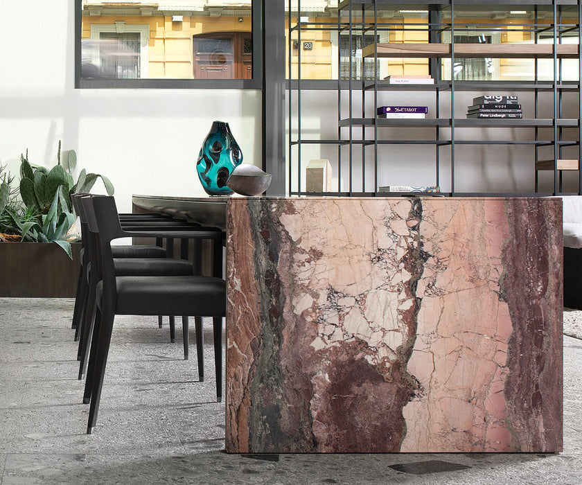 High End Chair-va Armchair by Henge Casa Design Group