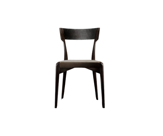 High End Chair-va Dining Chair by Henge Casa Design Group