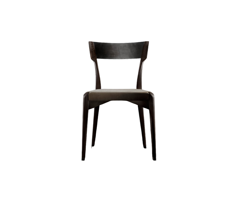 High End Chair-va Dining Chair by Henge Casa Design Group