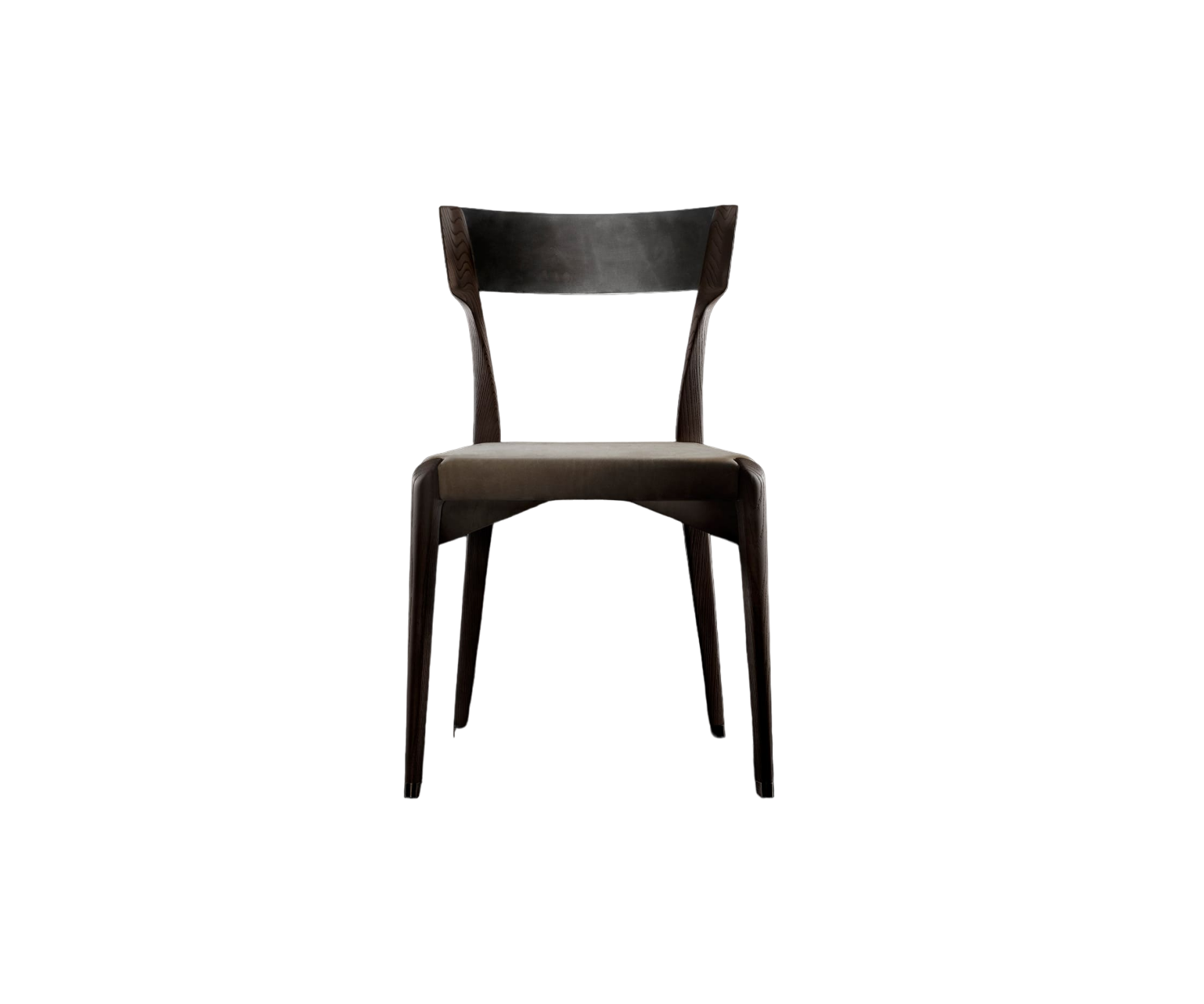 High End Chair-va Dining Chair by Henge Casa Design Group