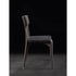High End Chair-va Dining Chair by Henge Casa Design Group