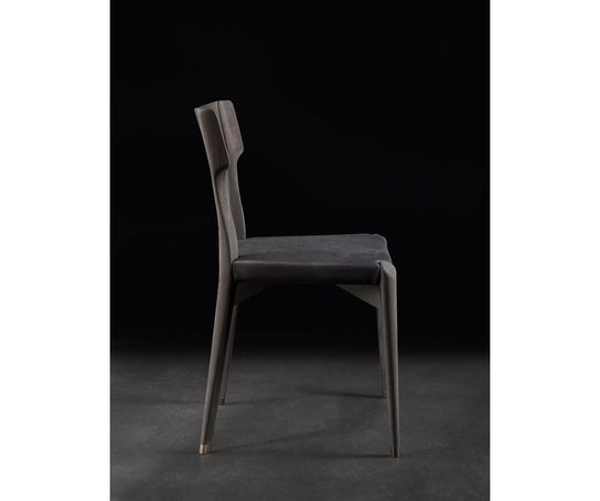 High End Chair-va Dining Chair by Henge Casa Design Group