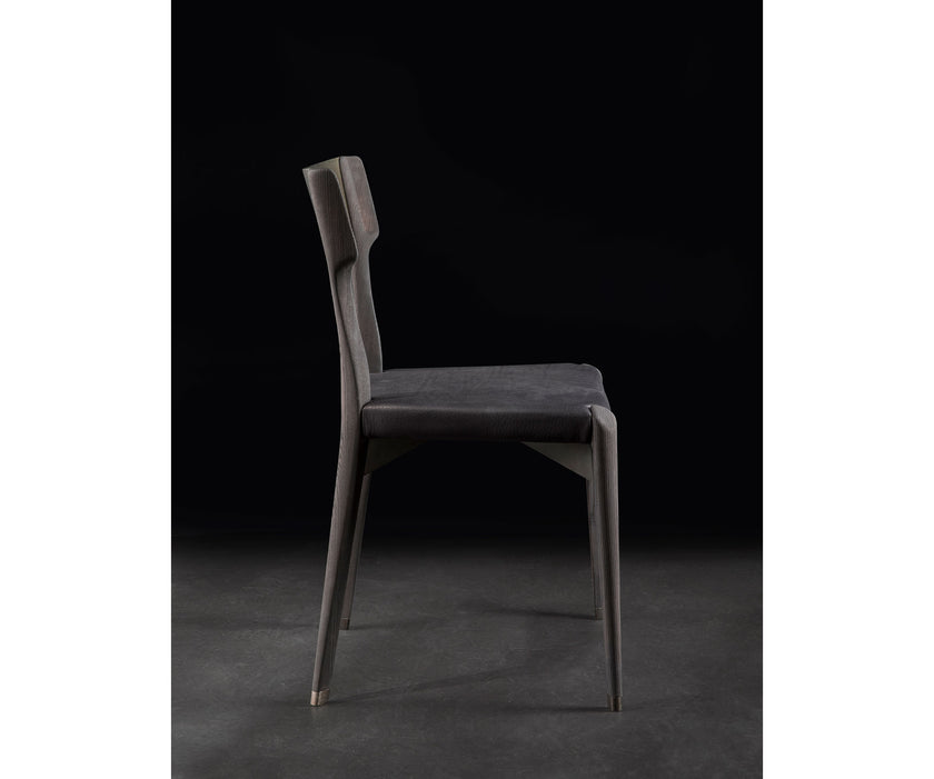High End Chair-va Dining Chair by Henge Casa Design Group