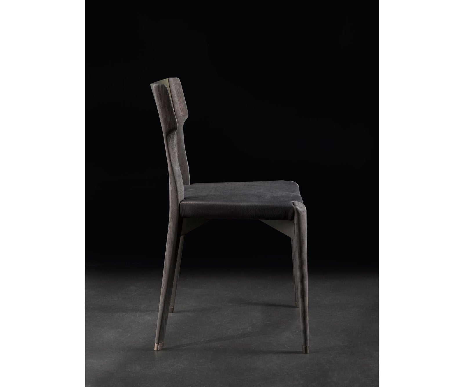 High End Chair-va Dining Chair by Henge Casa Design Group