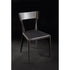 High End Chair-va Dining Chair by Henge Casa Design Group