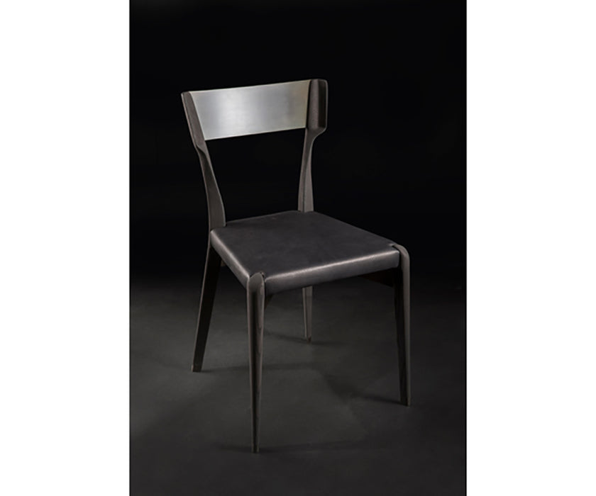 High End Chair-va Dining Chair by Henge Casa Design Group