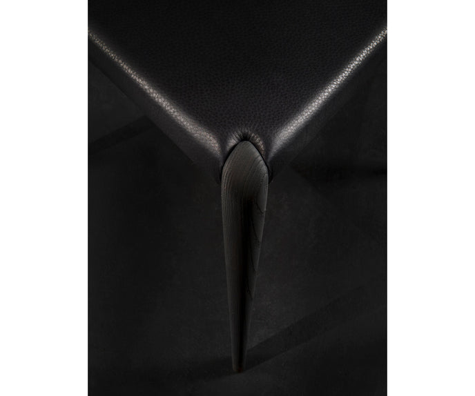 High End Chair-va Dining Chair by Henge Casa Design Group