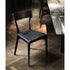 High End Chair-va Dining Chair by Henge Casa Design Group