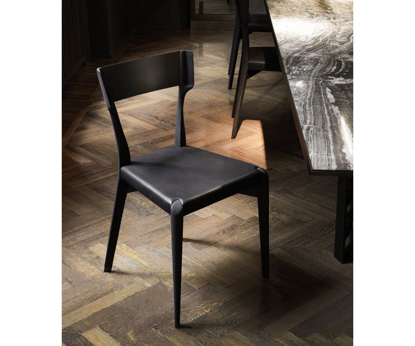 High End Chair-va Dining Chair by Henge Casa Design Group