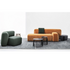 Suiseki Arm Chair La Cividina