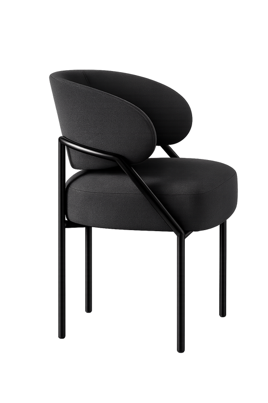 Floor Sample Isetta Desk Chair