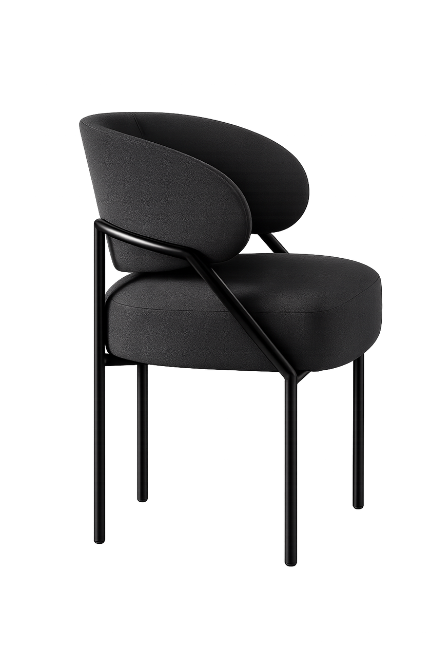 Floor Sample Isetta Desk Chair