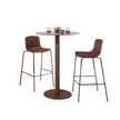 Floor Sample Outdoor Flamingo Bar table and Lapala Stools Expormim