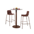 Floor Sample Outdoor Flamingo Bar table and Lapala Stools Expormim