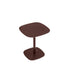 High End Chanel Coffee Table by Gallotti&Radice Casa Design Group
