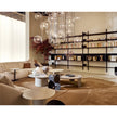 High End Chanel Coffee Table by Gallotti&Radice Casa Design Group