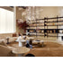 High End Chanel Coffee Table by Gallotti&Radice Casa Design Group