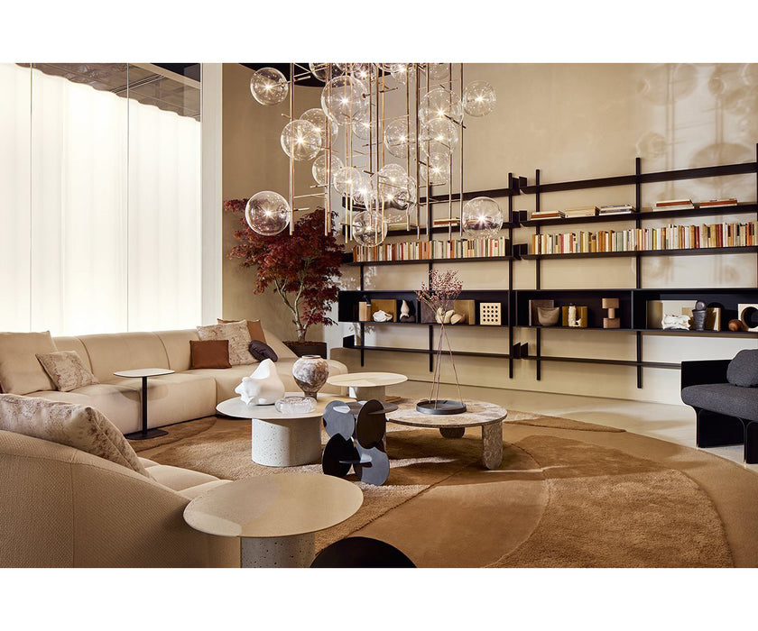 High End Chanel Coffee Table by Gallotti&Radice Casa Design Group
