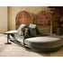 High End Chanel Coffee Table by Gallotti&Radice Casa Design Group