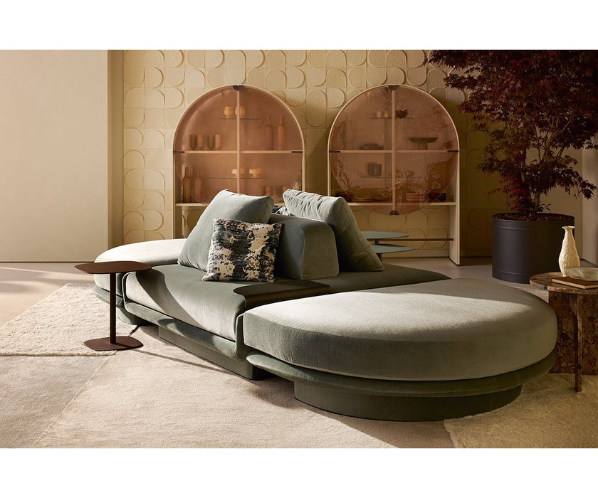 High End Chanel Coffee Table by Gallotti&Radice Casa Design Group