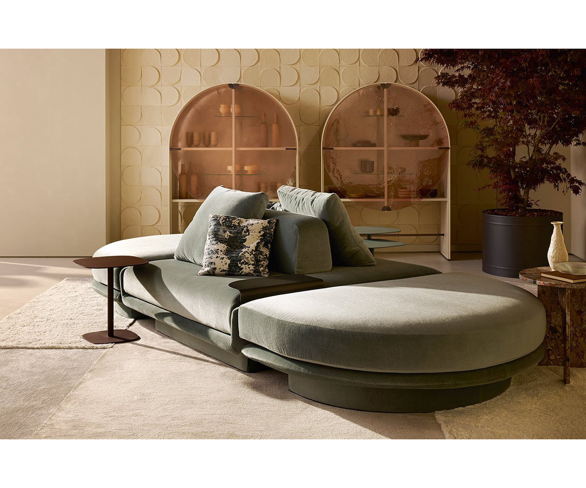 High End Chanel Coffee Table by Gallotti&Radice Casa Design Group