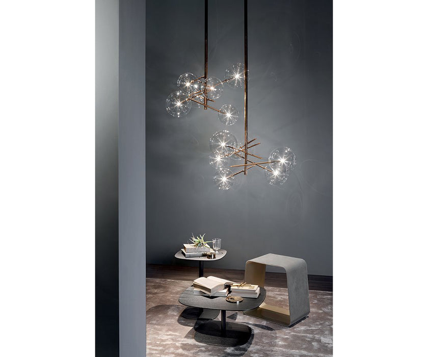 High End Chanel Coffee Table by Gallotti&Radice Casa Design Group
