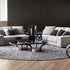 CHANTERELLE LOW TABLE