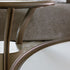 CHANTERELLE LOW TABLE