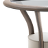CHANTERELLE LOW TABLE