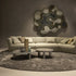 High End Charles Coffee Table by Linteloo Casa Design Group