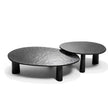 High End Charles Coffee Table by Linteloo Casa Design Group