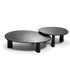High End Charles Coffee Table by Linteloo Casa Design Group