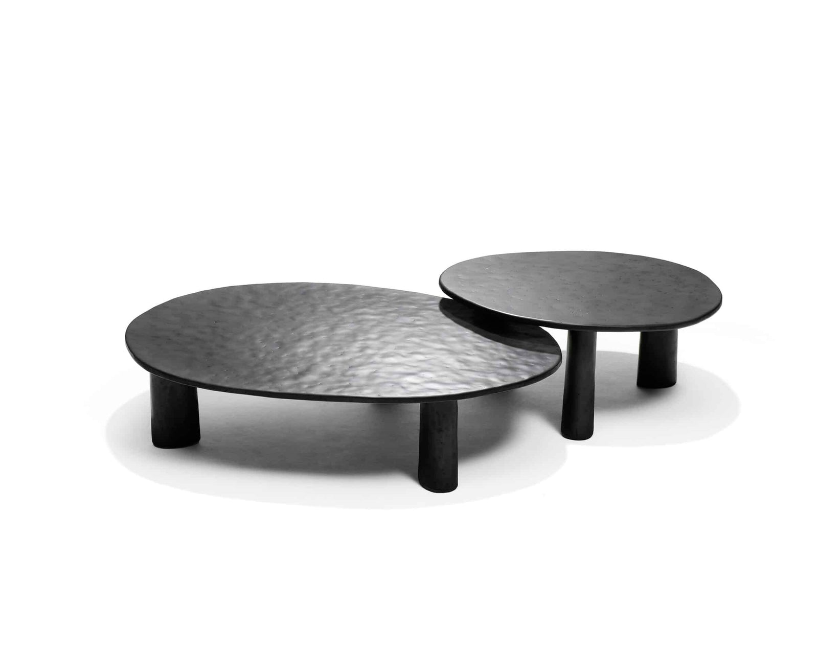 High End Charles Coffee Table by Linteloo Casa Design Group