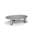 High End Charles Coffee Table by Linteloo Casa Design Group