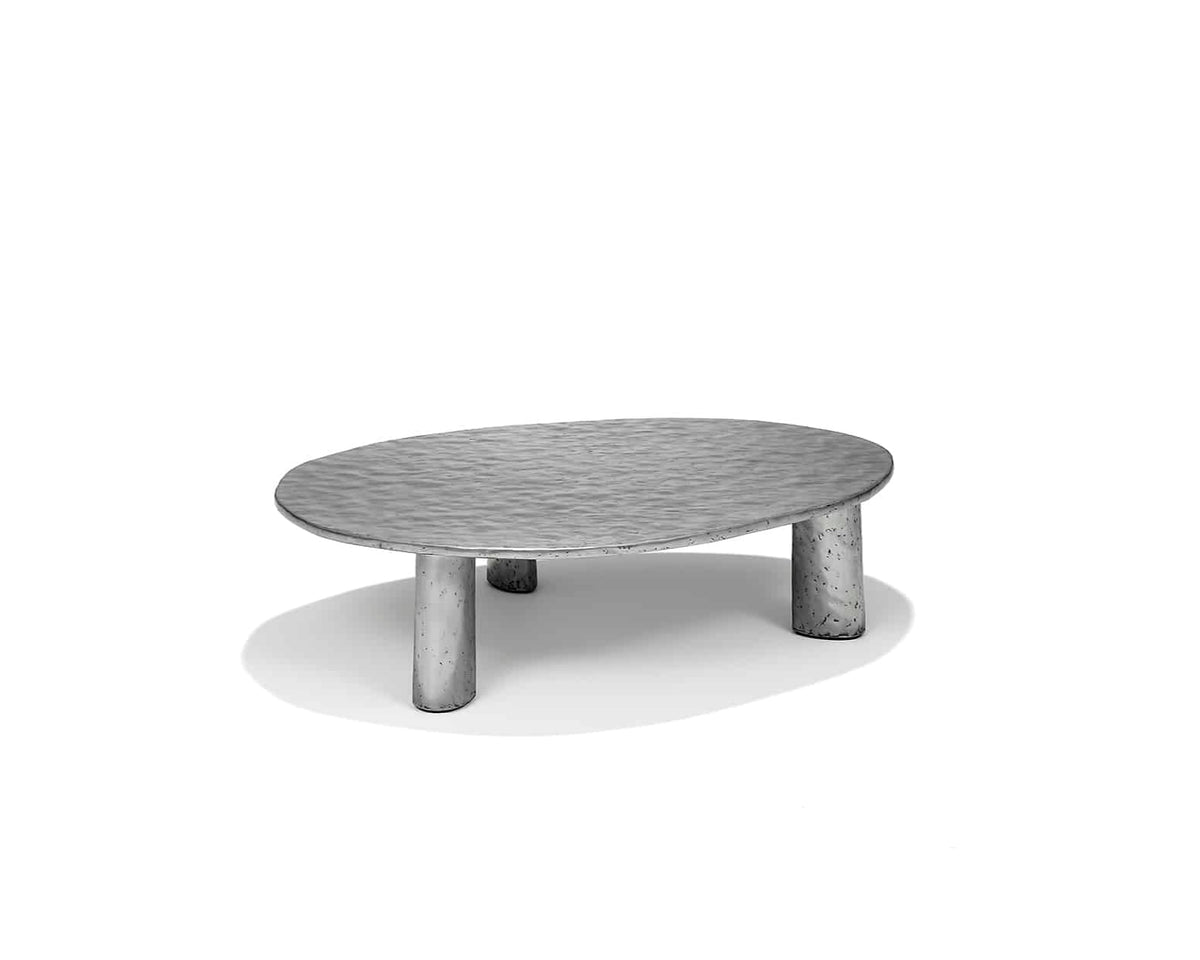 High End Charles Coffee Table by Linteloo Casa Design Group