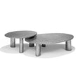 High End Charles Coffee Table by Linteloo Casa Design Group