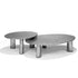 High End Charles Coffee Table by Linteloo Casa Design Group