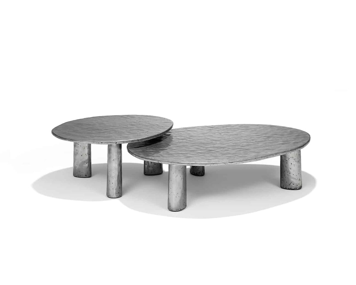 High End Charles Coffee Table by Linteloo Casa Design Group