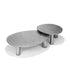 High End Charles Coffee Table by Linteloo Casa Design Group