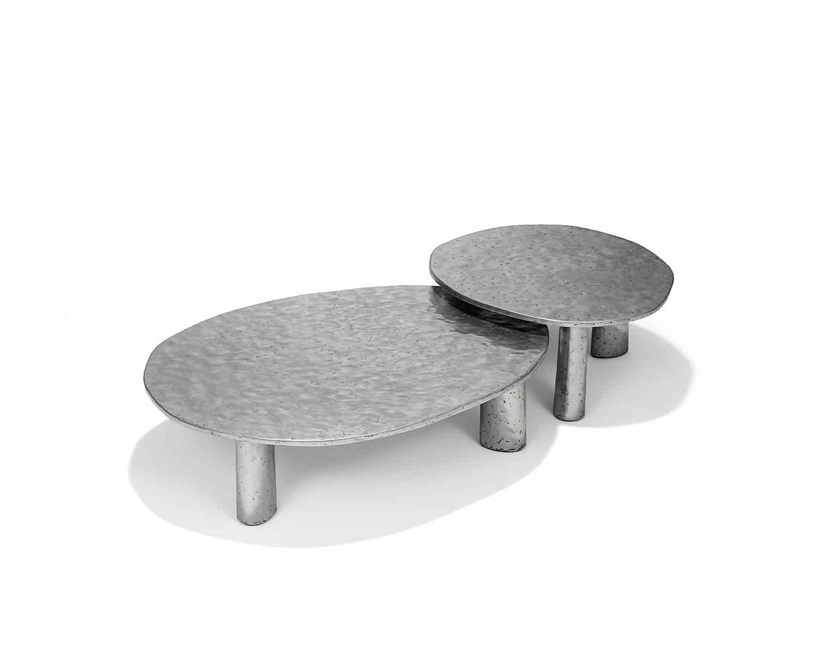 High End Charles Coffee Table by Linteloo Casa Design Group