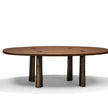 High End Charles Dining Table by Linteloo Casa Design Group