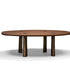 High End Charles Dining Table by Linteloo Casa Design Group