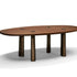 High End Charles Dining Table by Linteloo Casa Design Group