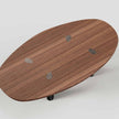 High End Charles Dining Table by Linteloo Casa Design Group