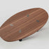 High End Charles Dining Table by Linteloo Casa Design Group
