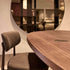 High End Charles Dining Table by Linteloo Casa Design Group