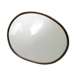 High End Charles Mirror by Linteloo Casa Design Group