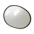High End Charles Mirror by Linteloo Casa Design Group