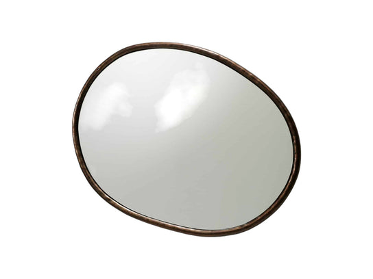 High End Charles Mirror by Linteloo Casa Design Group