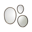 High End Charles Mirror by Linteloo Casa Design Group